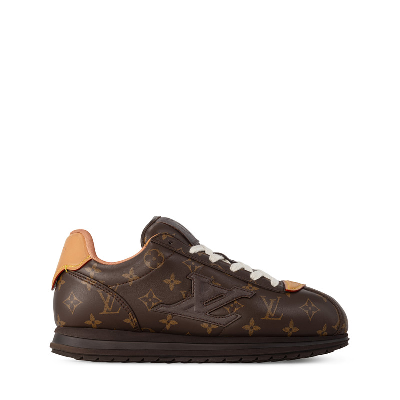 LV BUTTERSOFT Sneaker 2