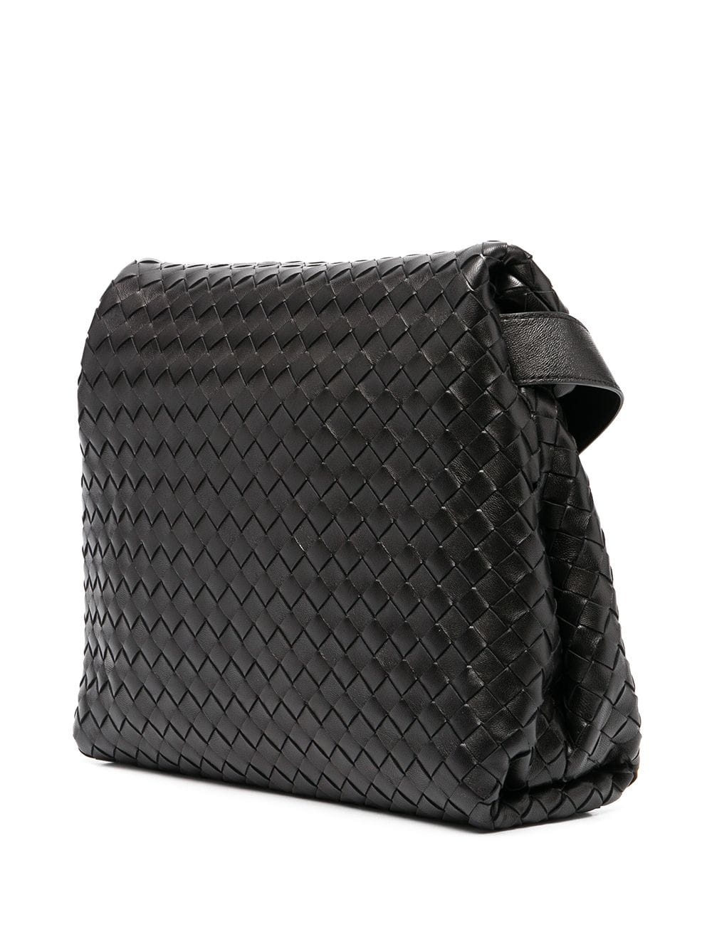 Intrecciato shoulder bag - 3