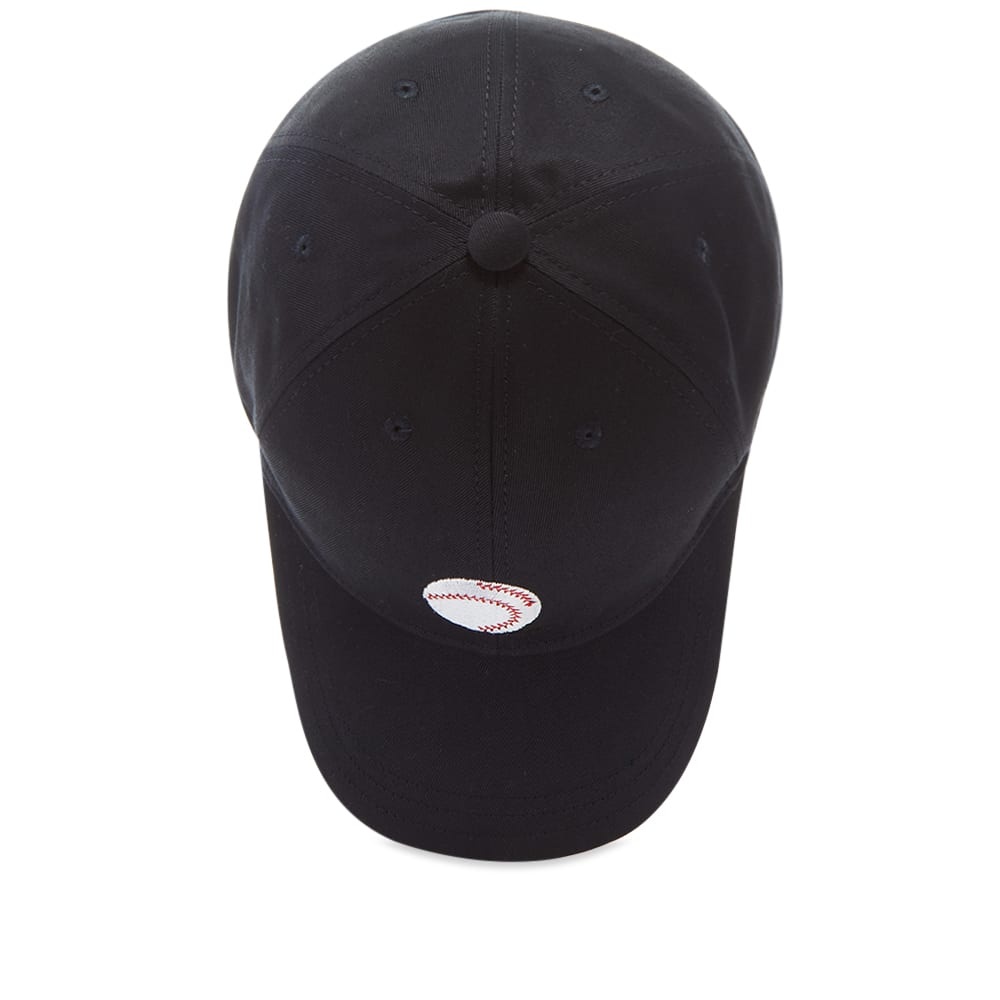 Thom Browne Baseball Icon Twill Cap - 3