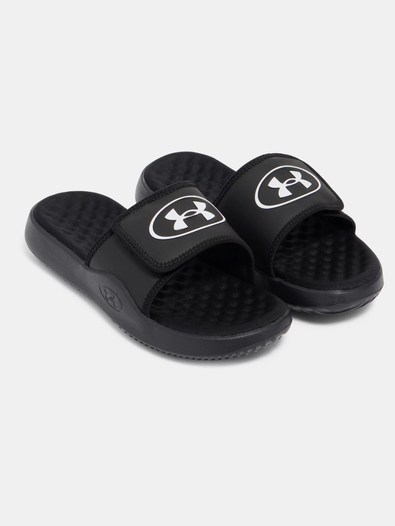 UA Ignite Pro 8 4