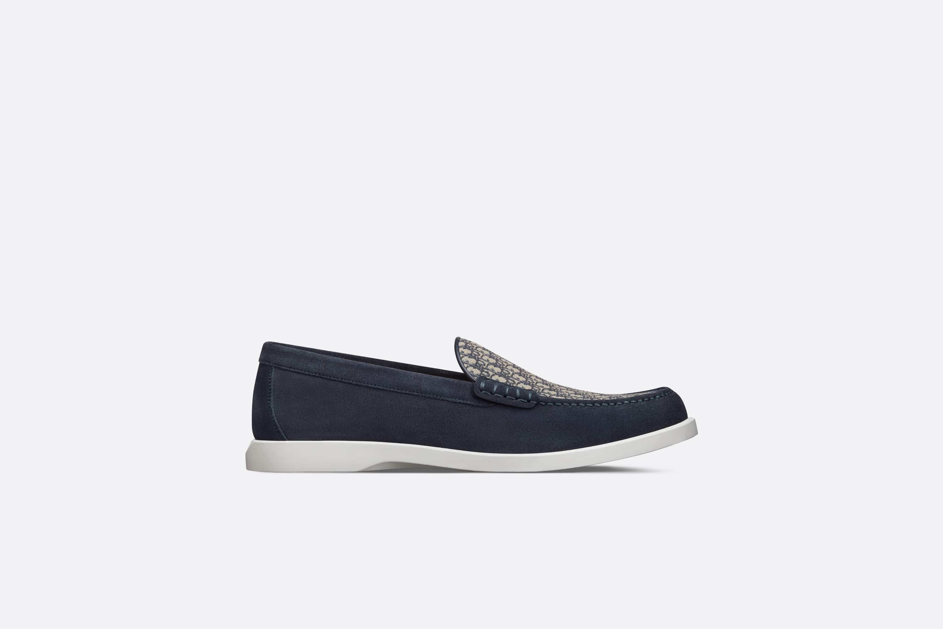 Dior Granville Loafer - 2