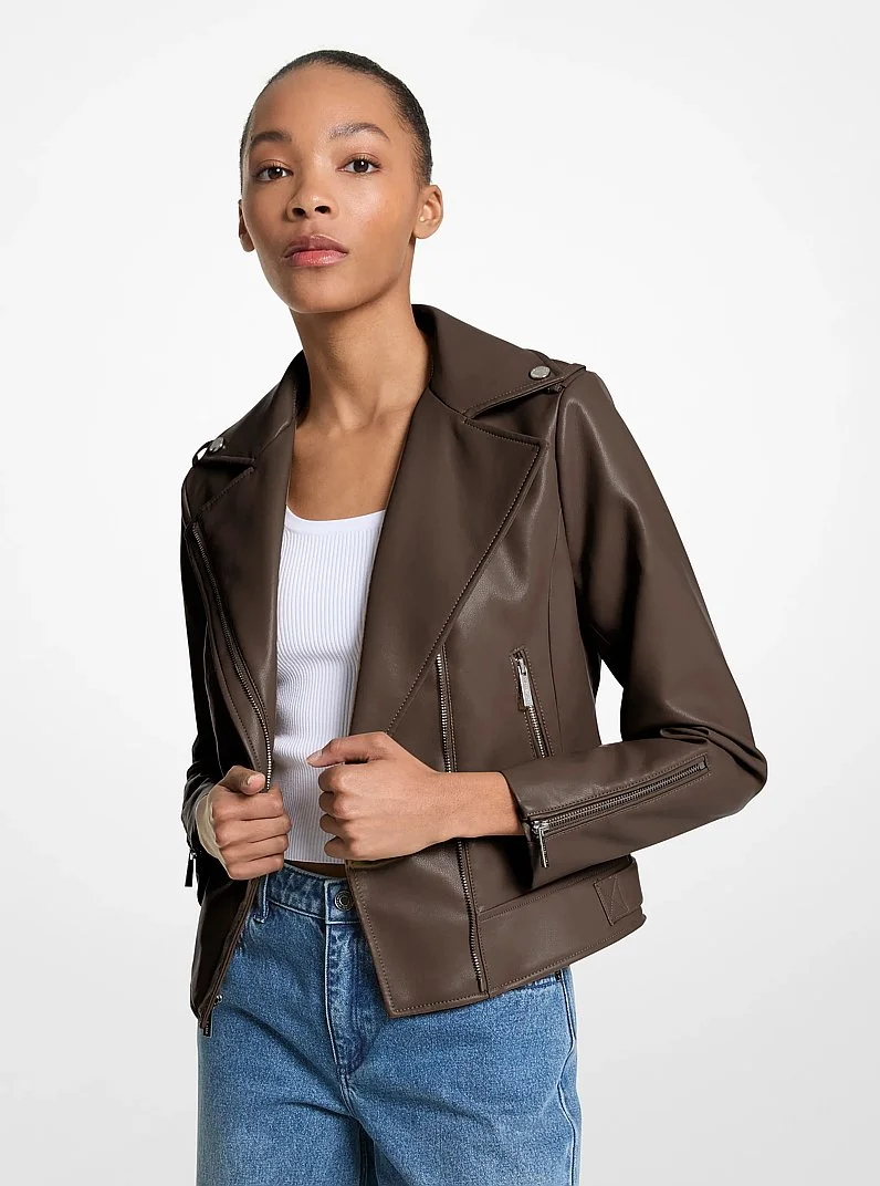 Moto Jacket - 1