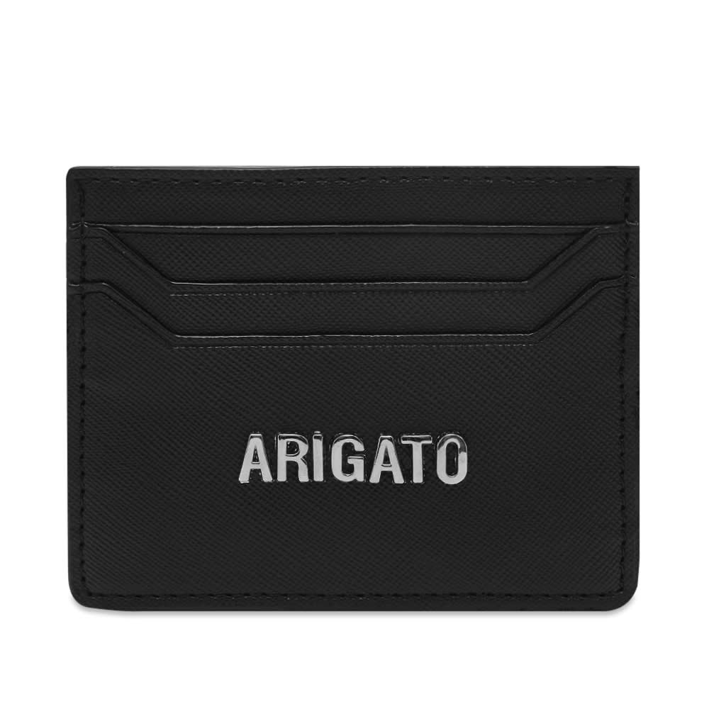 Axel Arigato Logo Card Holder - 1