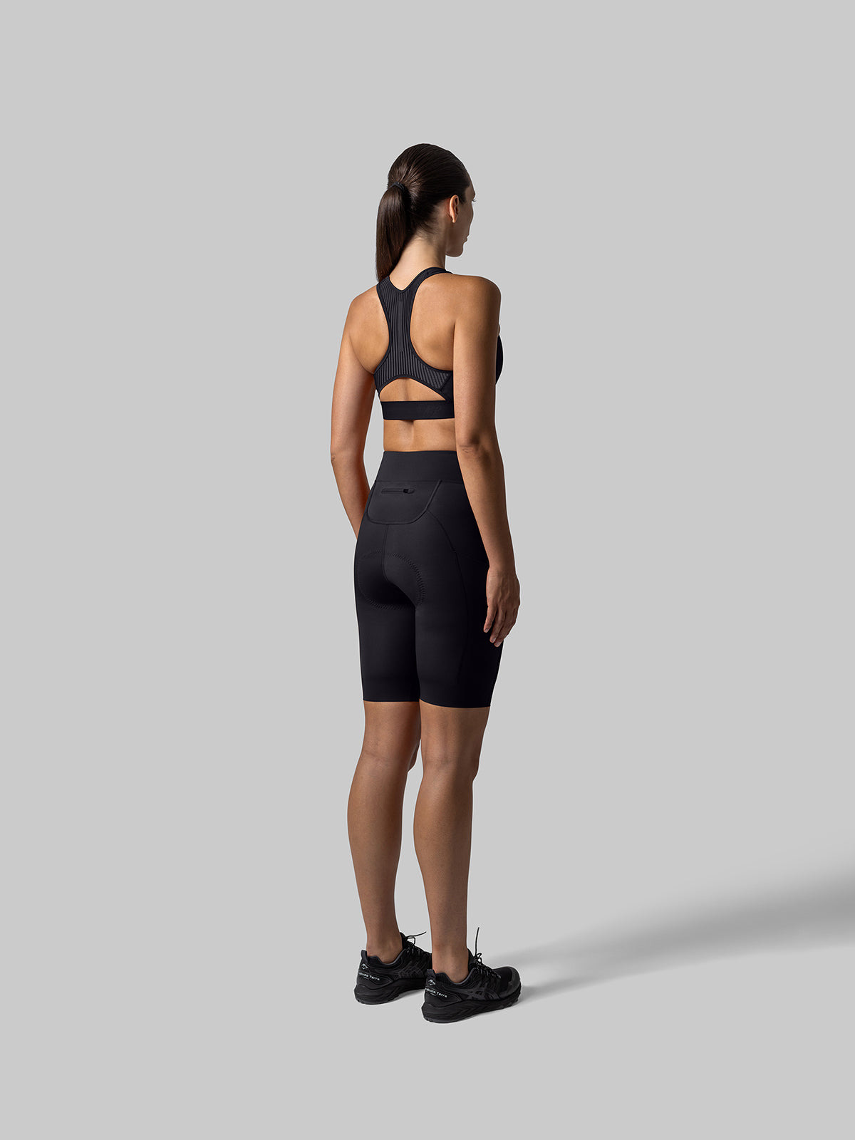 Women's Sequence Short - 4
