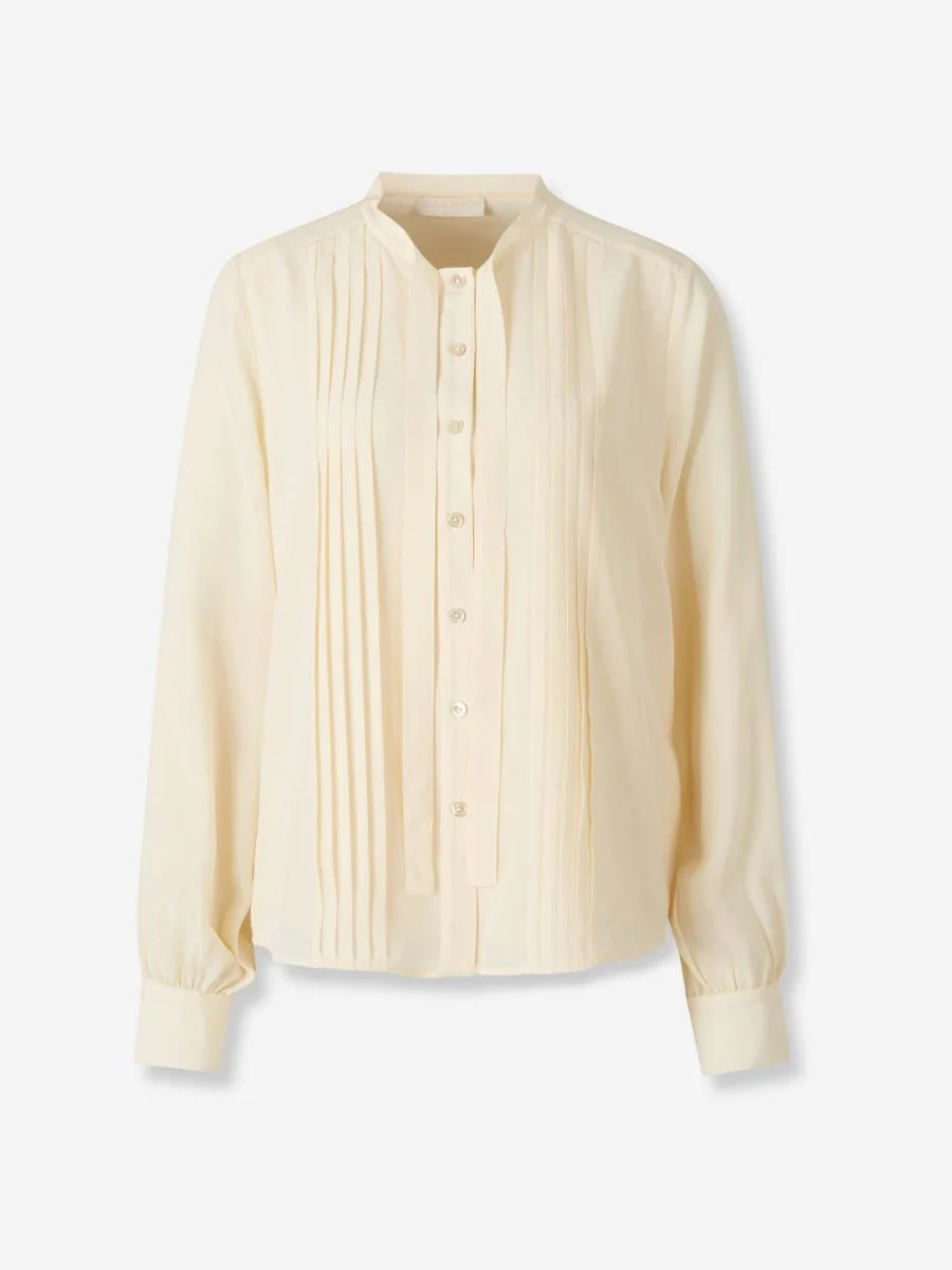 Ulla Johnson Blouse Delvine - 1