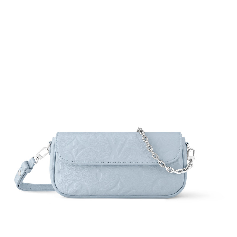 Wallet On Chain Ivy 1