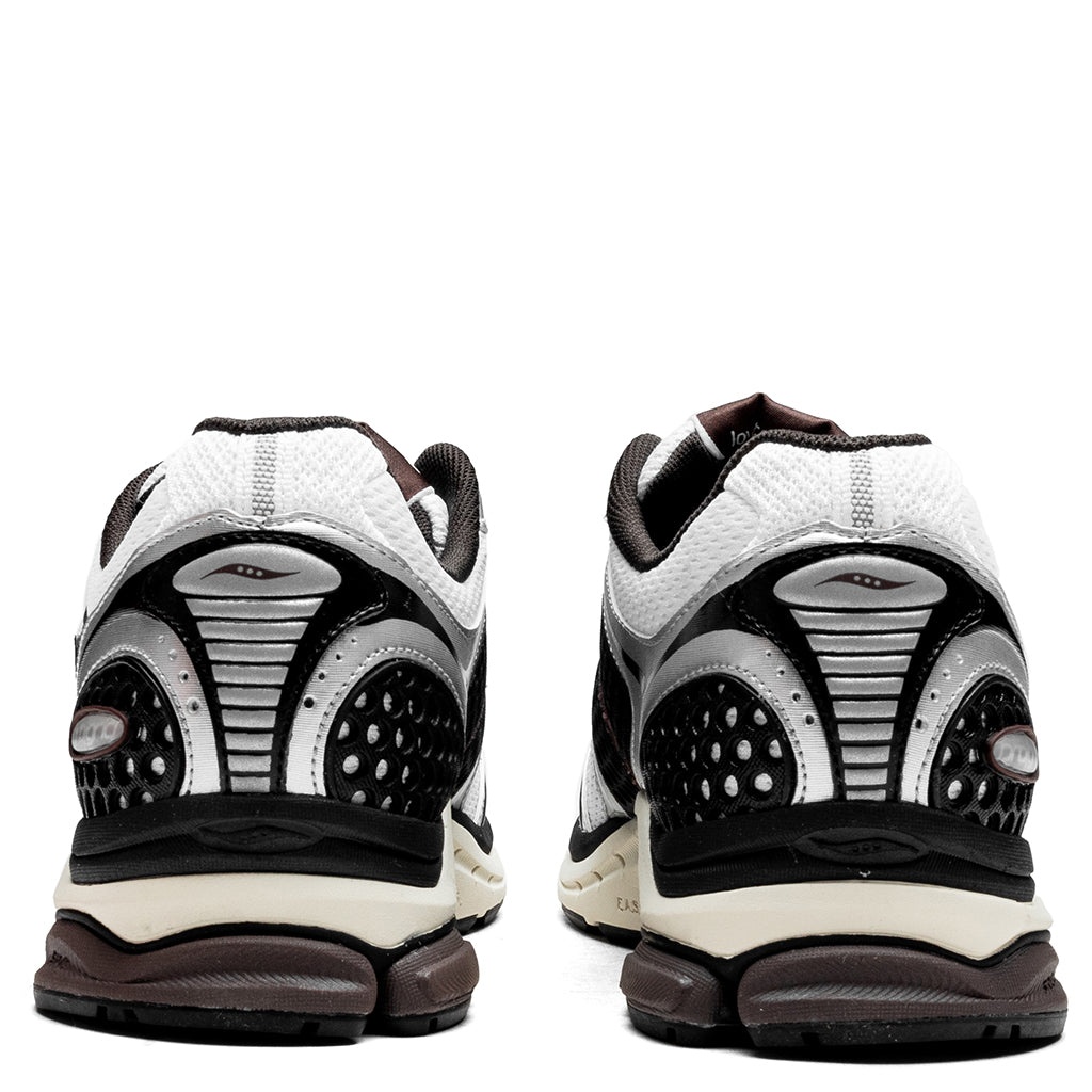 PROGRID TRIUMPH 4 - SILVER CHROME - 4