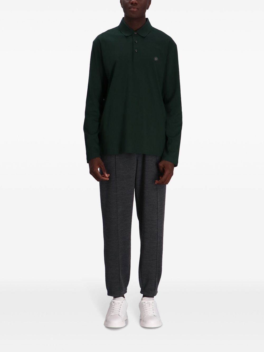 Paley polo shirt - 2
