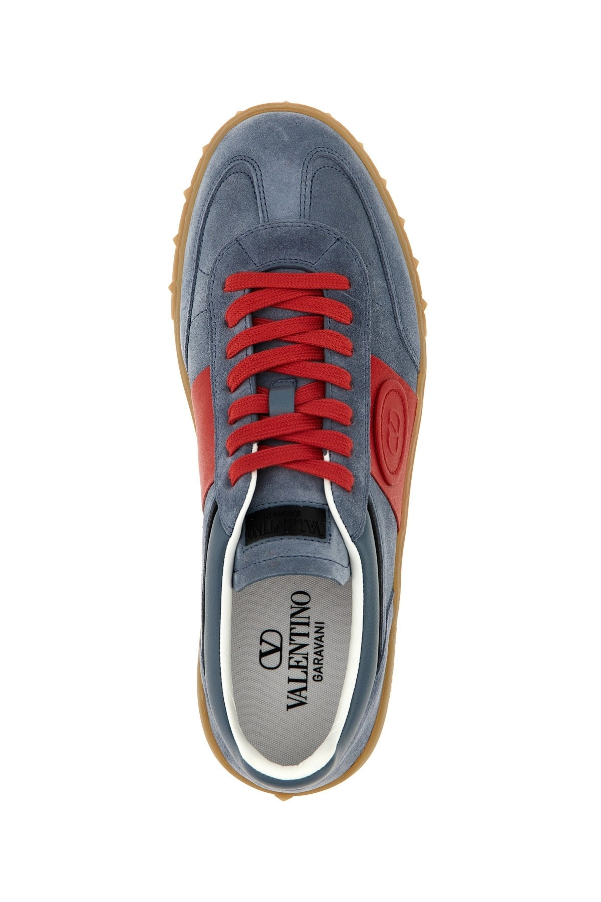 Valentino Garavani 'Upvillage' sneakers - 4