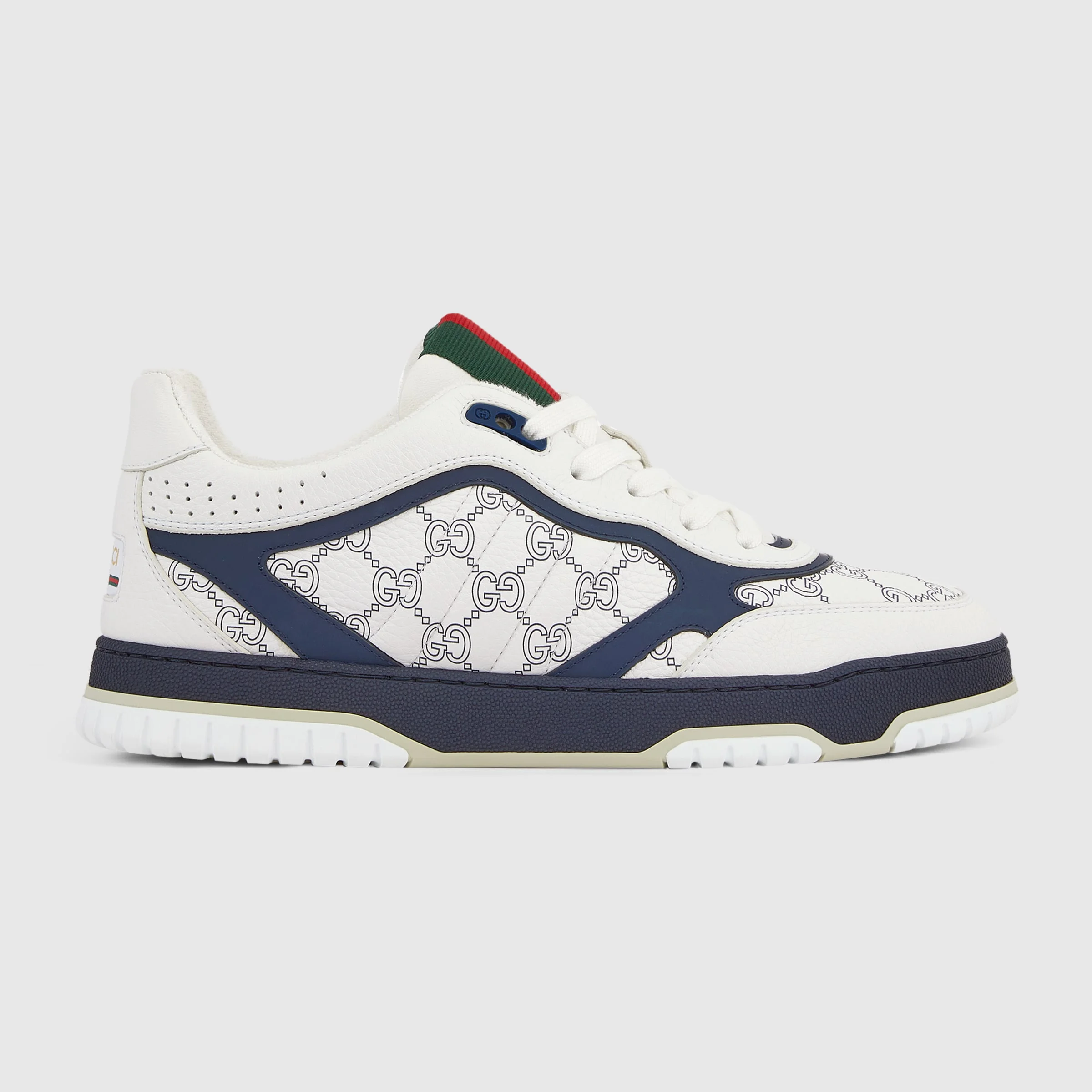 Men's Gucci Re-Web sneaker - 1