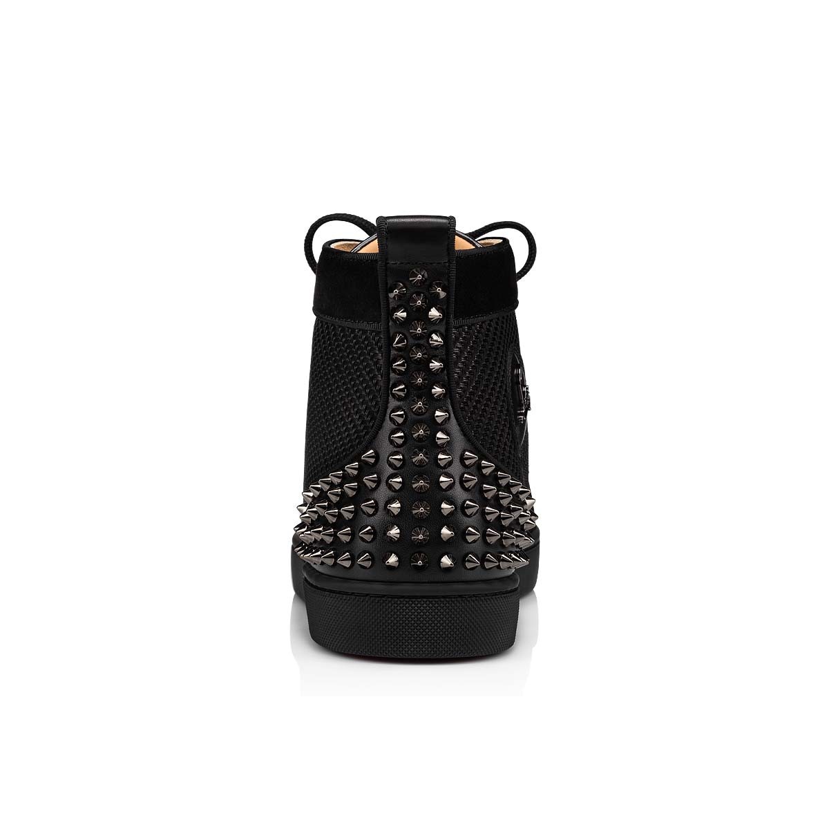 LOU SPIKES 2 FLAT - 3