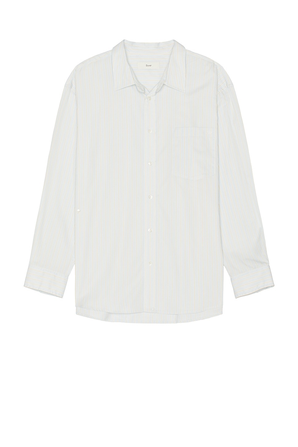 Oversized Shirt - 1