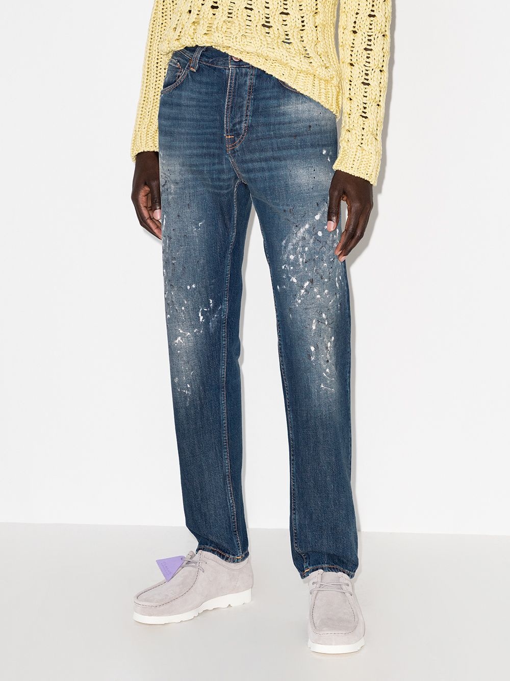 Steady Eddie II jeans - 2