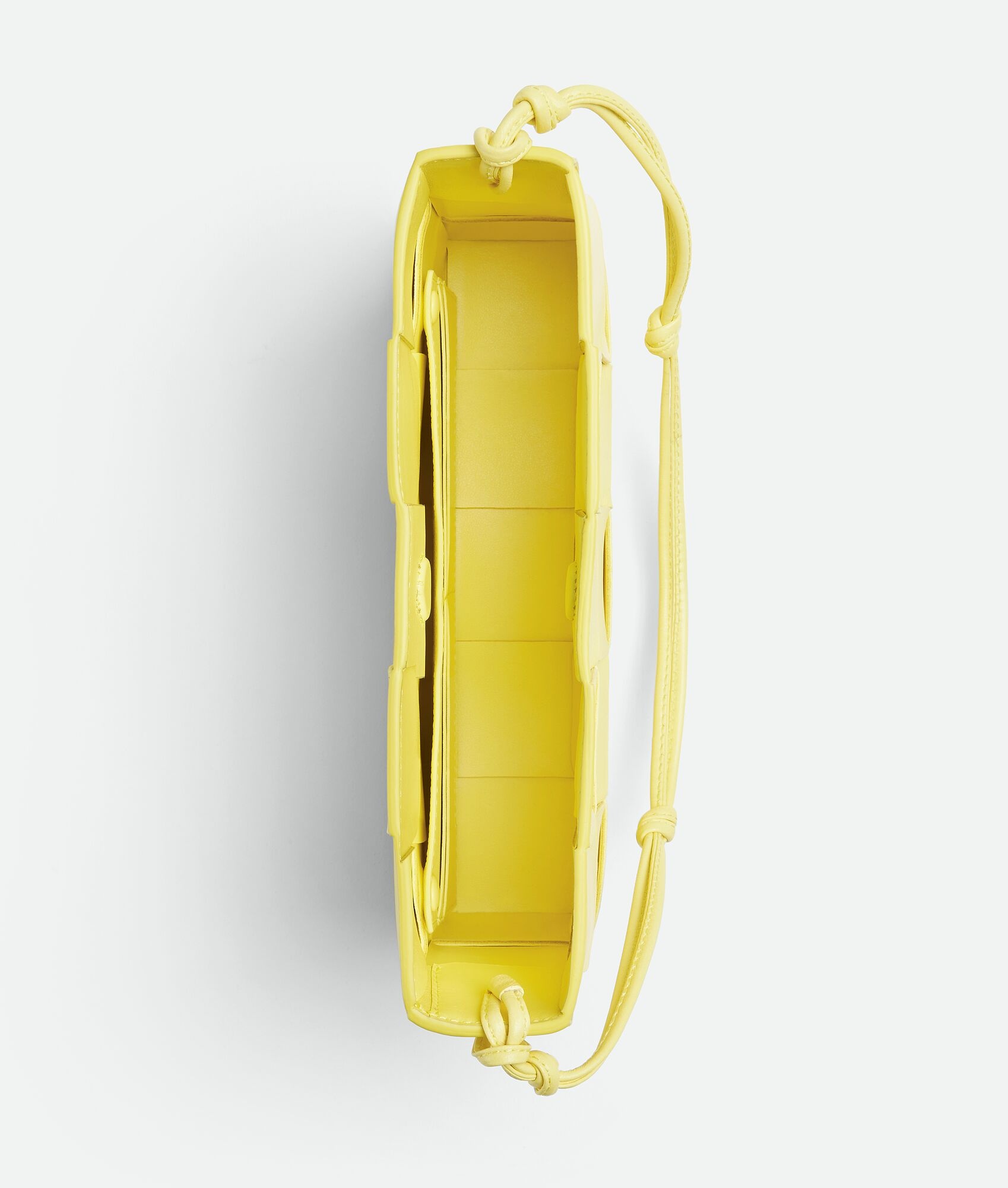 Cassette Pouch On Strap - 3