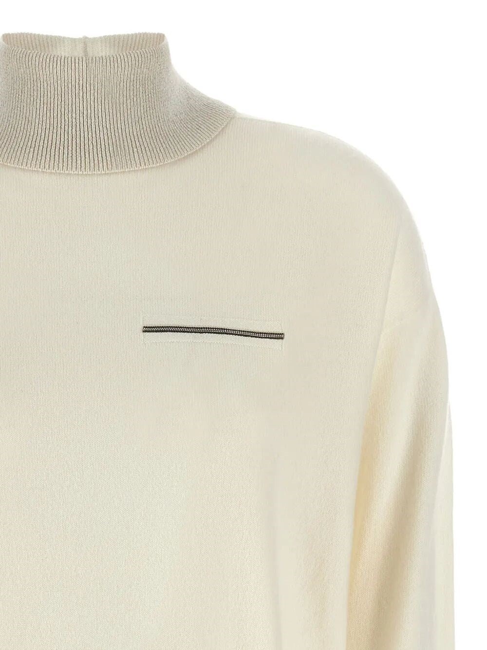 Peserico - Peserico Women Tricot Sweater - 3