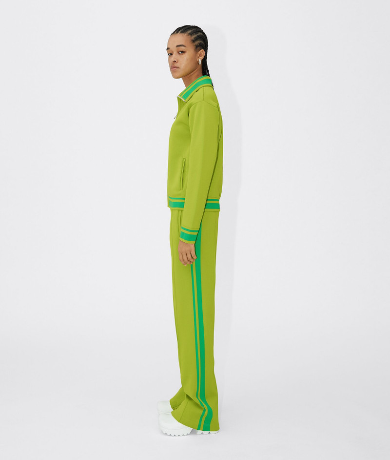 Bottega Veneta jacket outlook