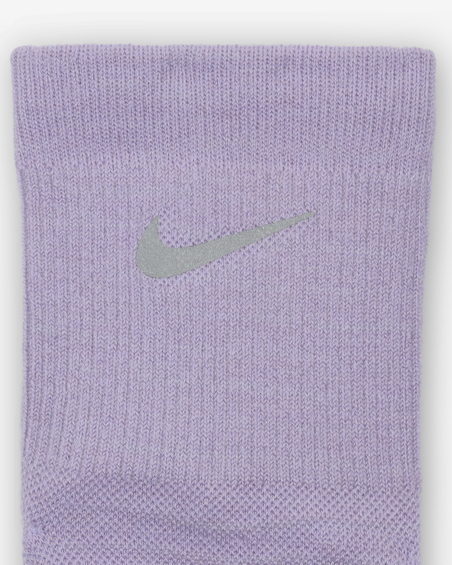 Nike Trail Running Crew Socks (1 Pair) - 5