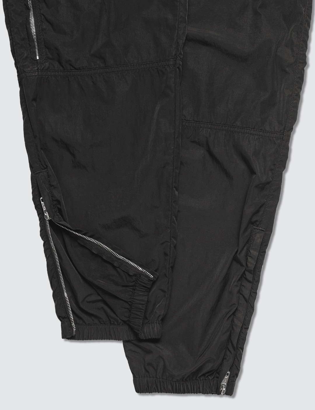 NYLON TRACK PANTS - 7