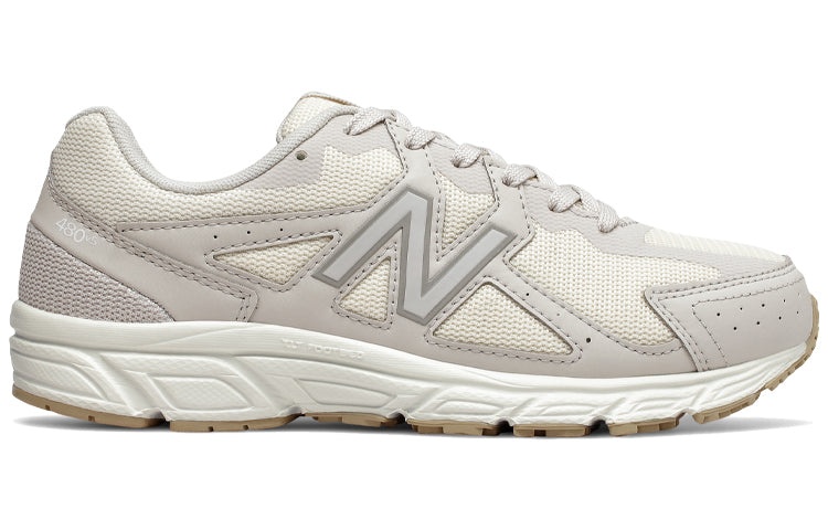 (WMNS) New Balance 480v5 'Beige' W480ST5 - 2