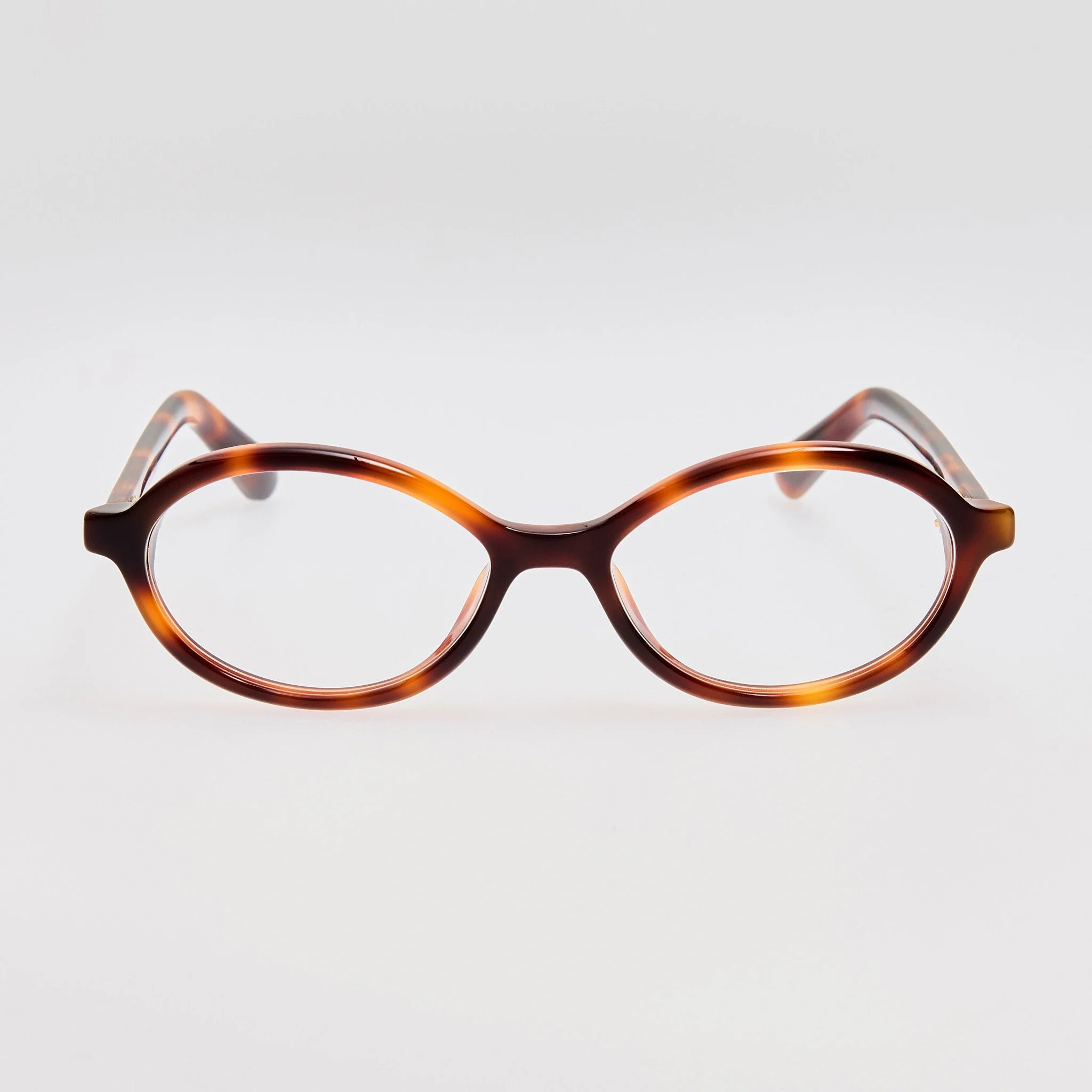 Pablo Optical in Dark Tortoiseshell - 1