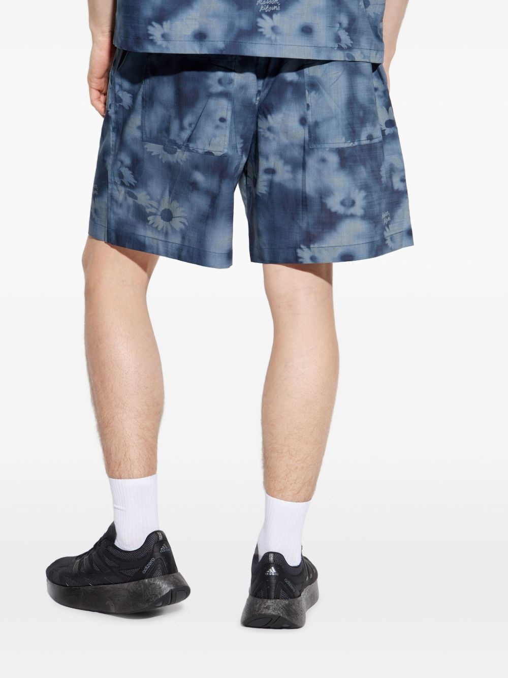 cotton shorts - 4