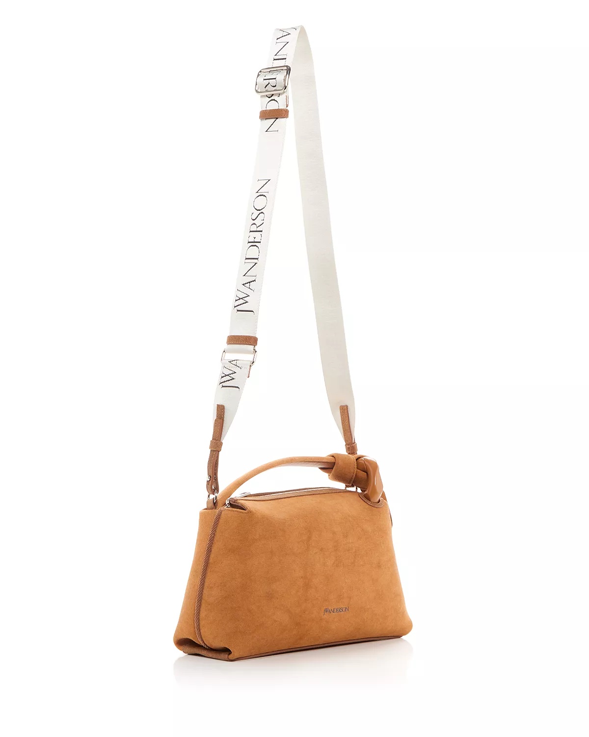 JWA Canvas Corner Bag - 4