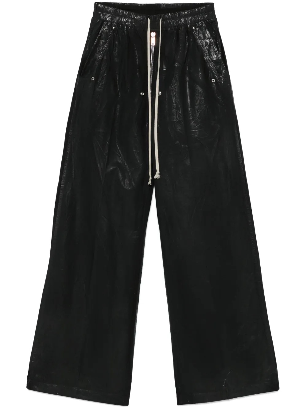 RICK OWENS DRKSHDW - Women Foil Geth Belas - 5