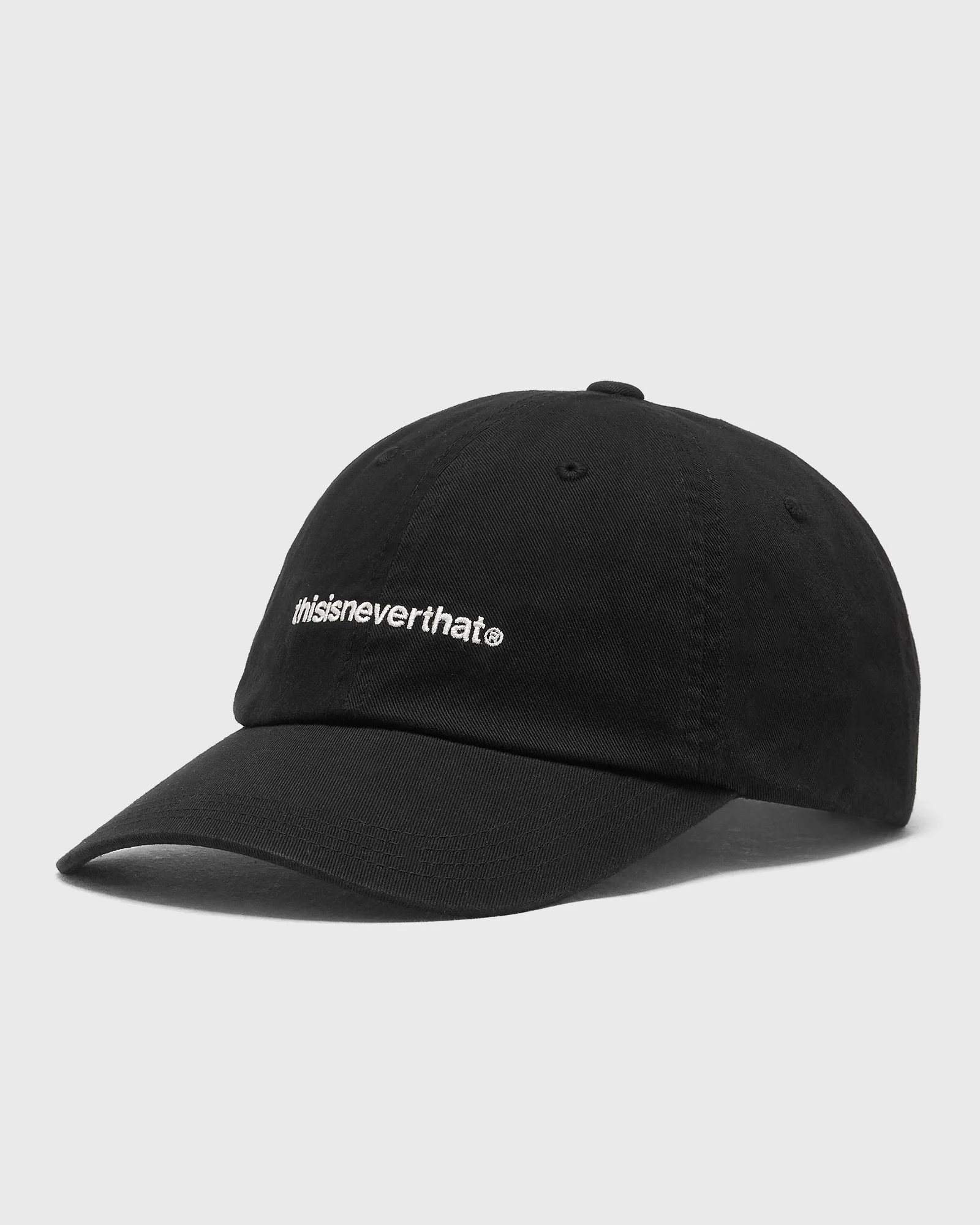 T-Logo Cap - 1