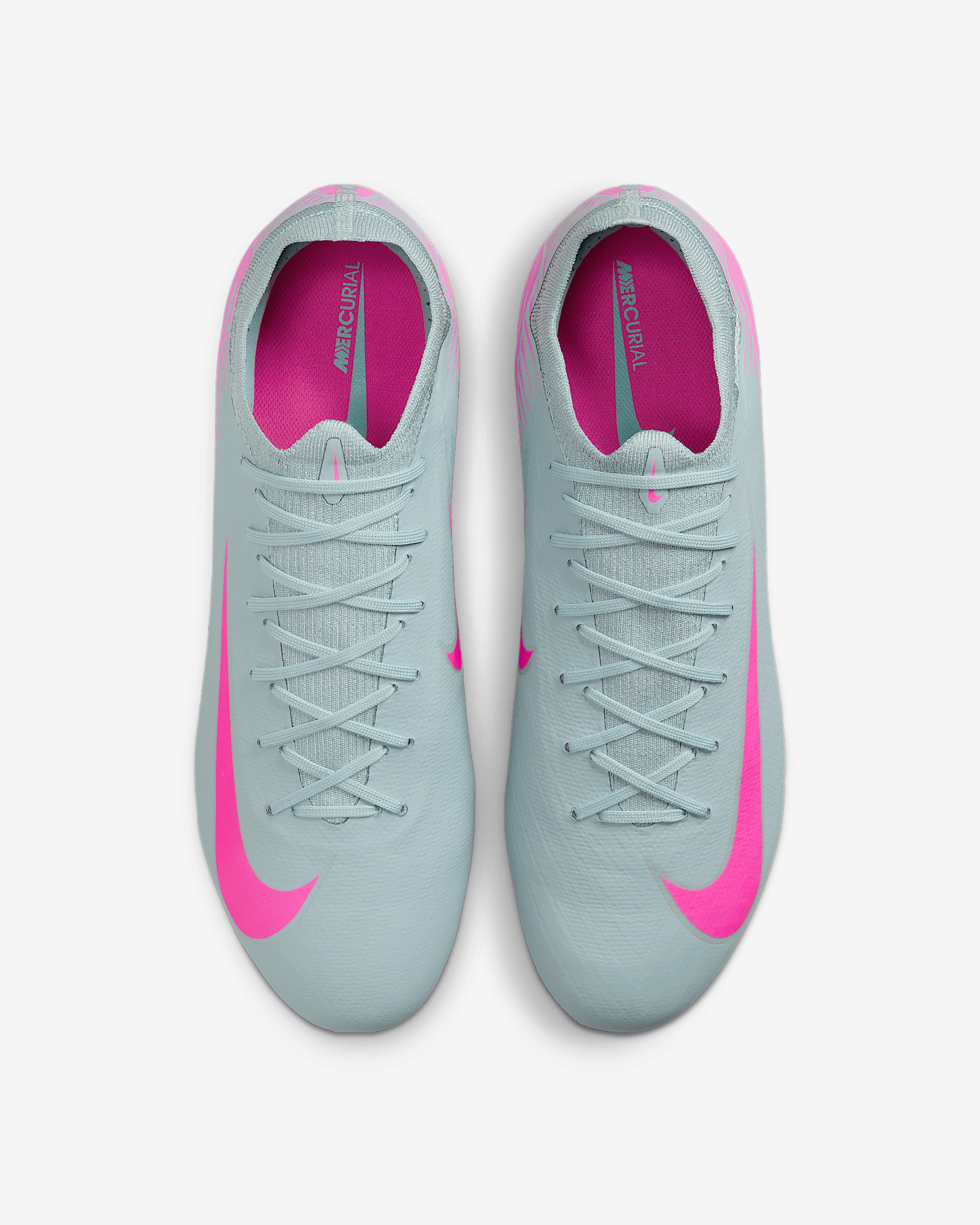 Nike Mercurial Vapor 16 Pro FG Low-Top Soccer Cleats - 4