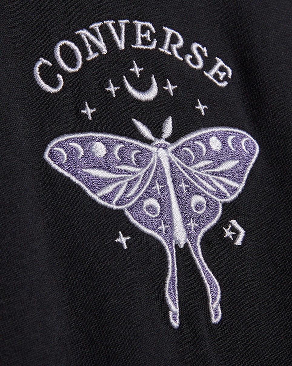 Mystic Butterfly Oversized T-Shirt - 2