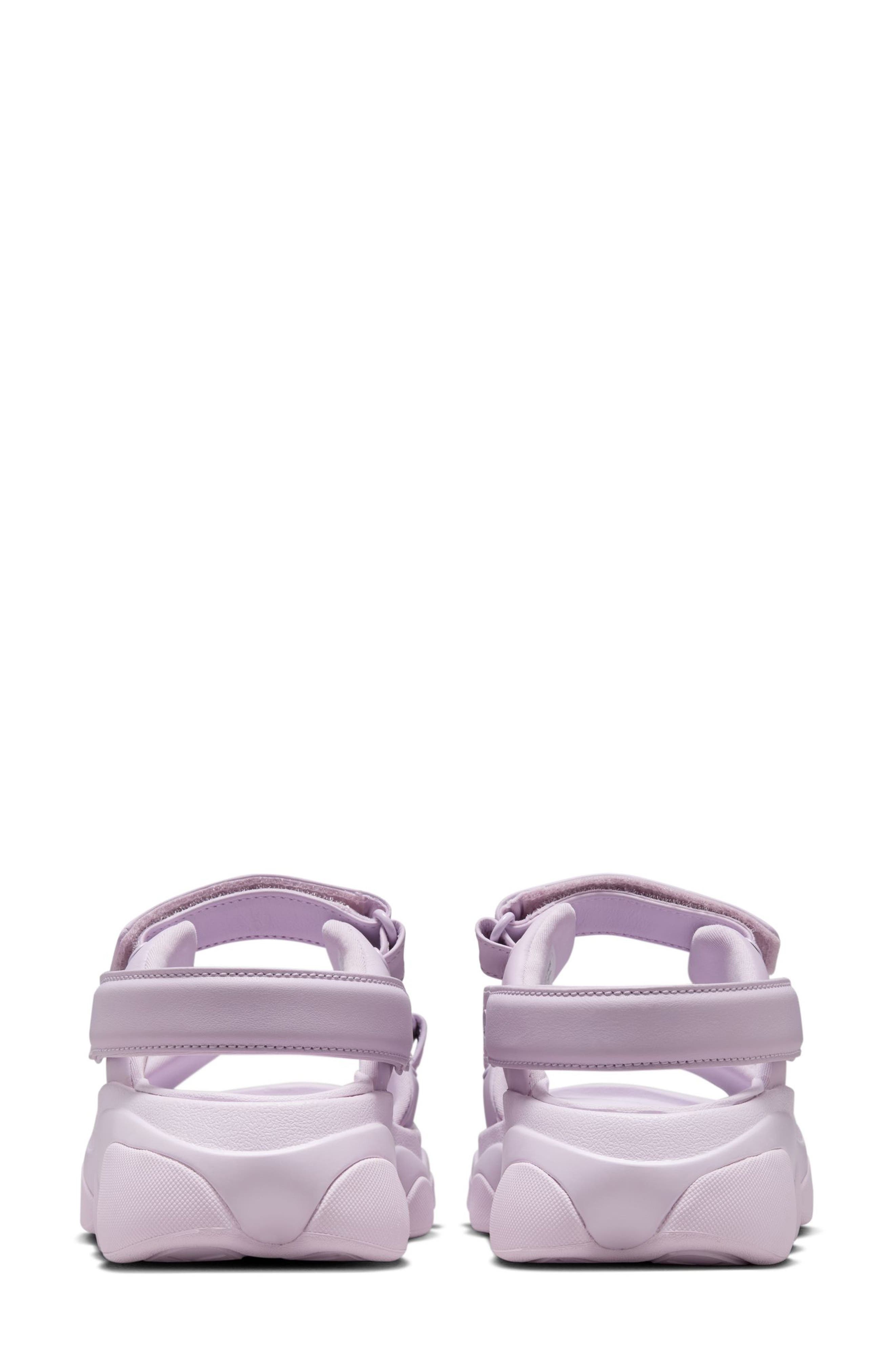 Jordan Deja Sandal in Doll/Daybreak at Nordstrom - 5