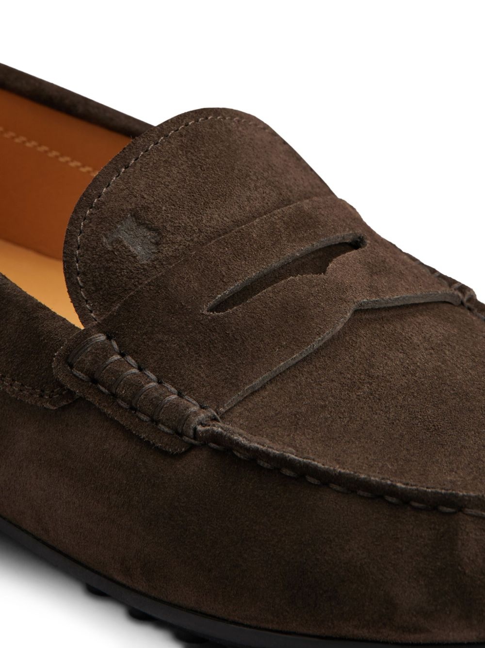 City Gommino loafers - 5