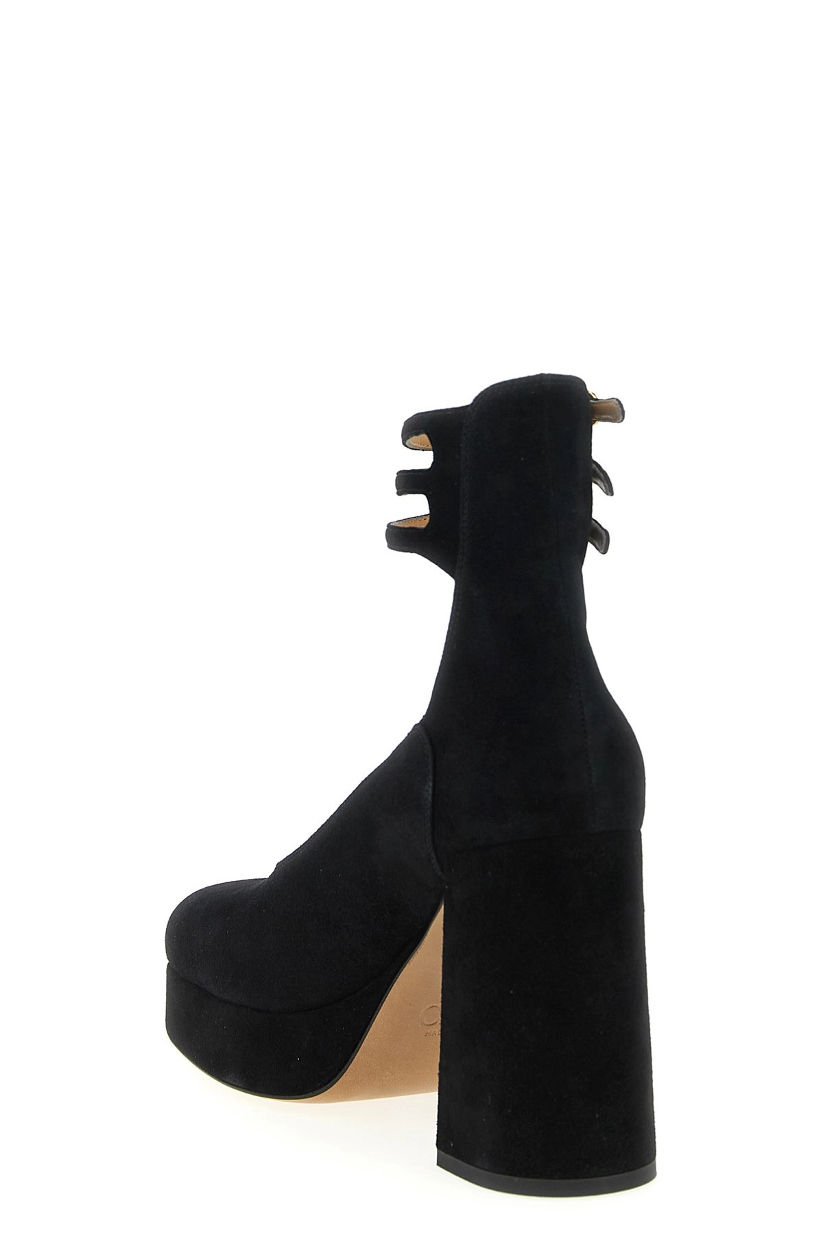 'Loti' pumps - 3