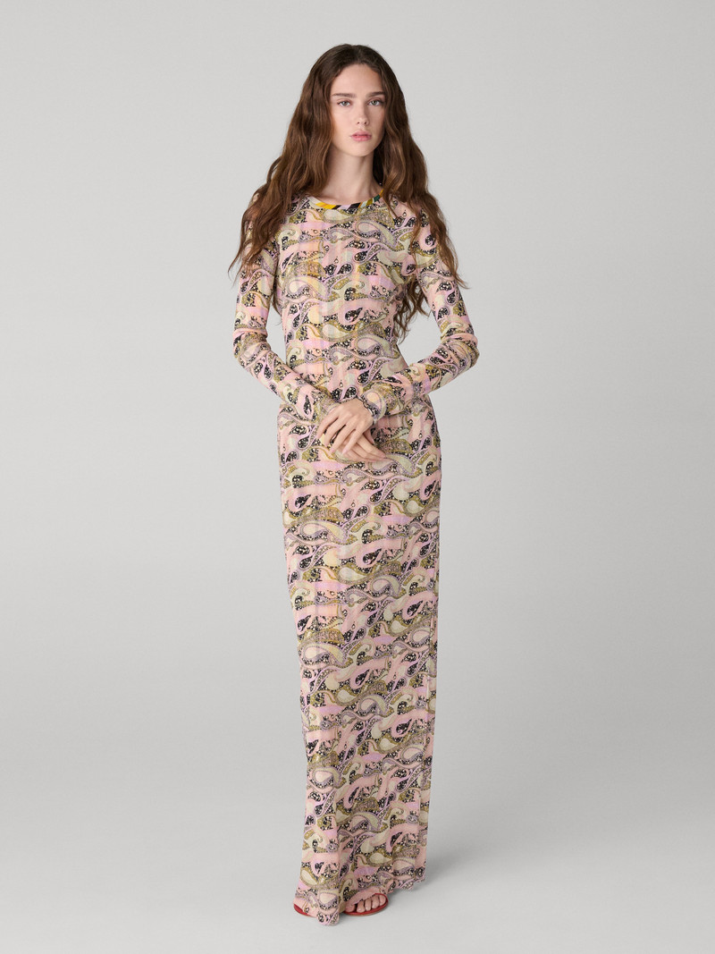 Arabella Dress 5