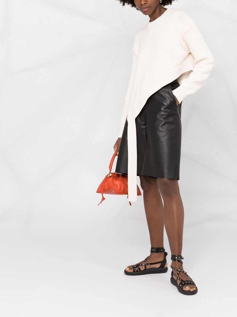 asymmetric-hem jumper 4