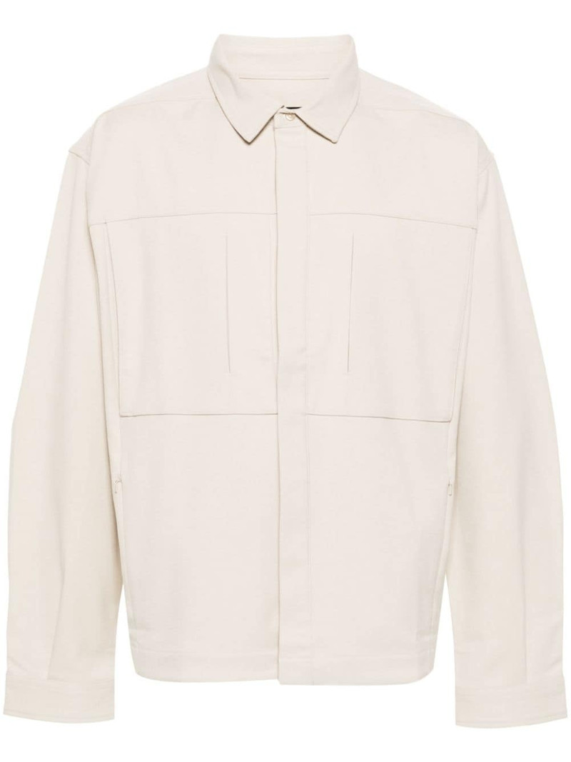 Duty shirt 1