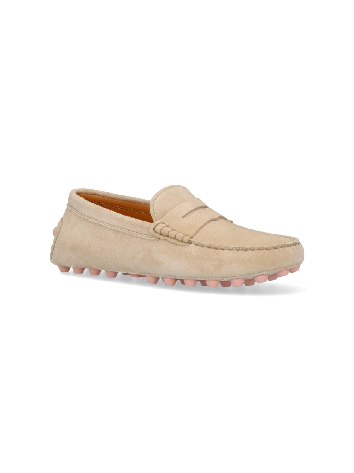 "GOMMINO BUBBLE" LOAFERS - 2
