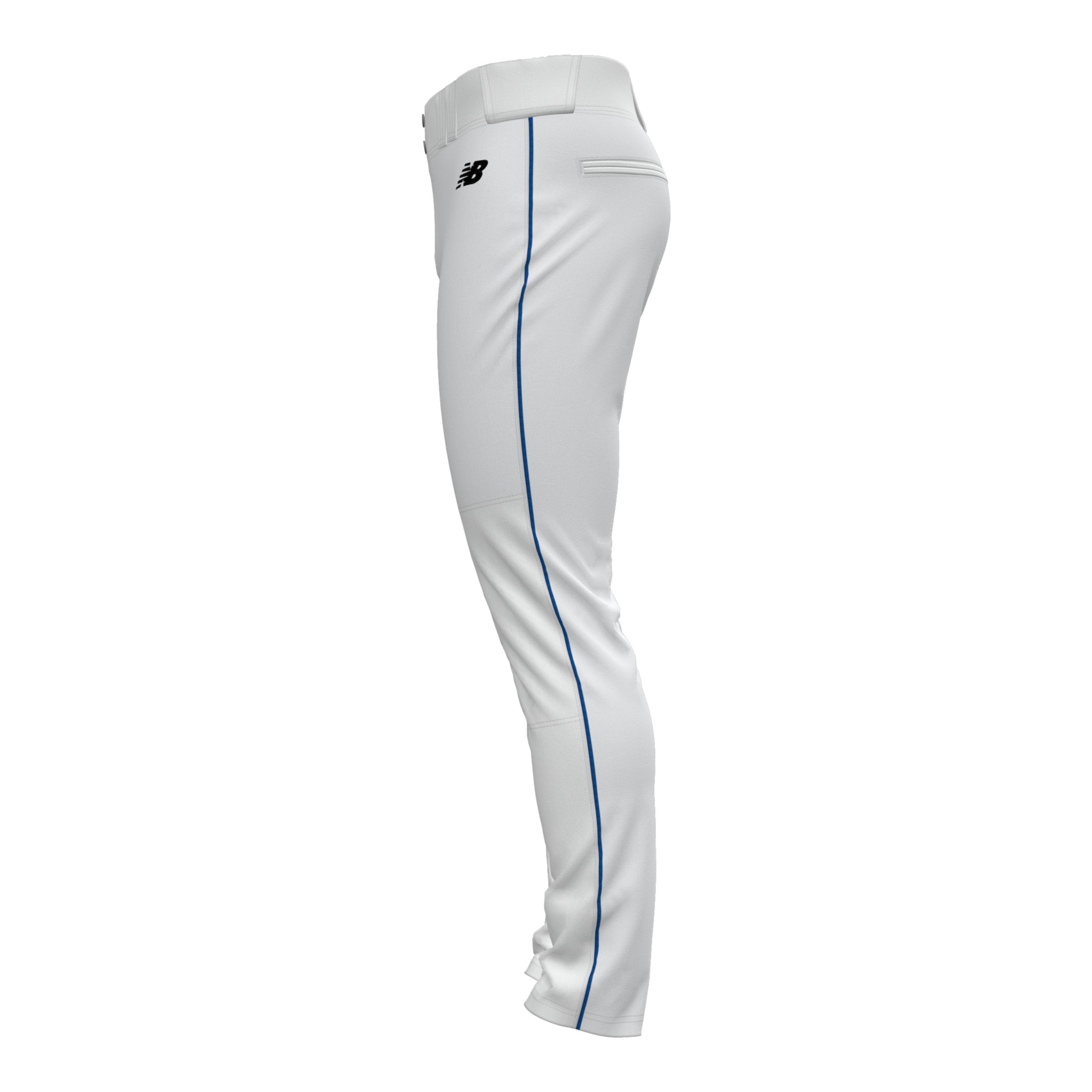 Adversary 2 Baseball Piped Pant Tapered - 3