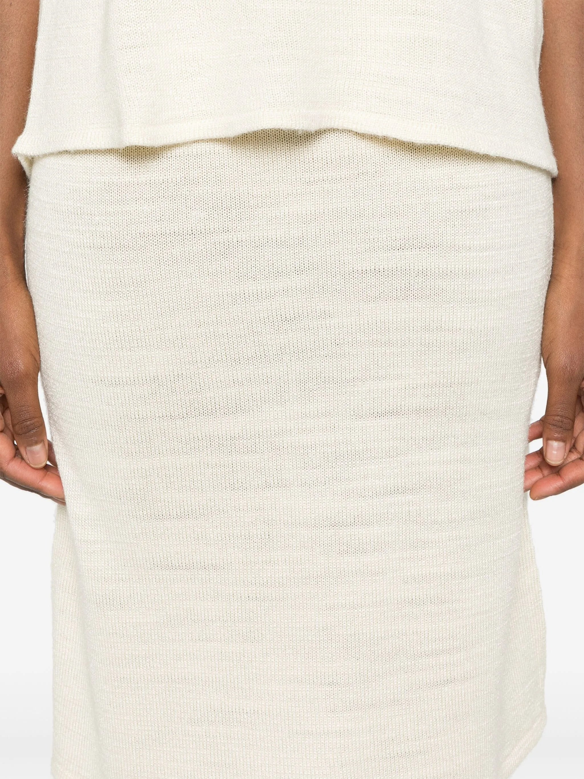 Jesto midi skirt - 5