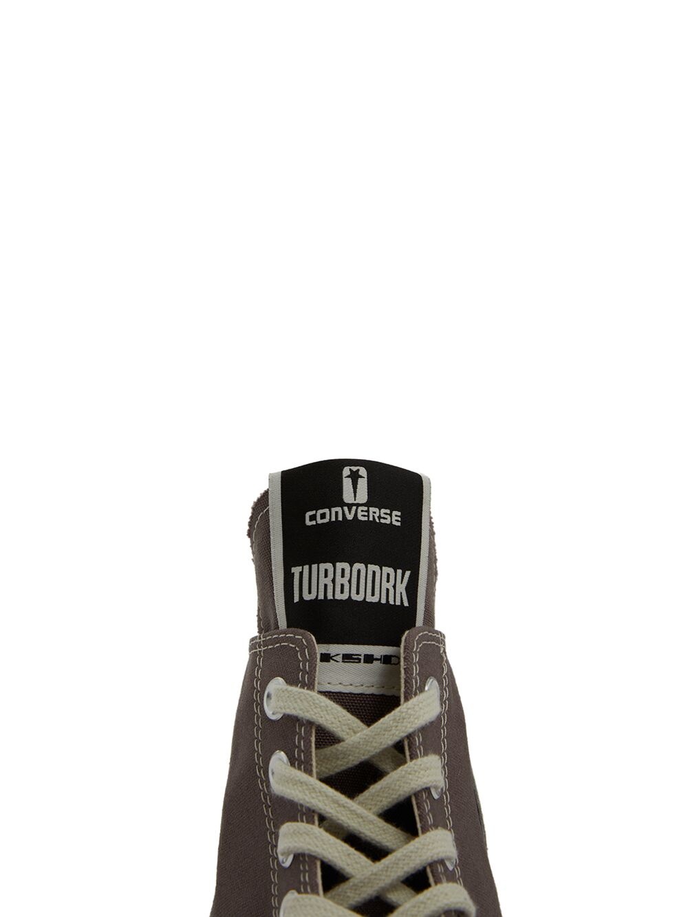 Turbodrk sneakers - 5