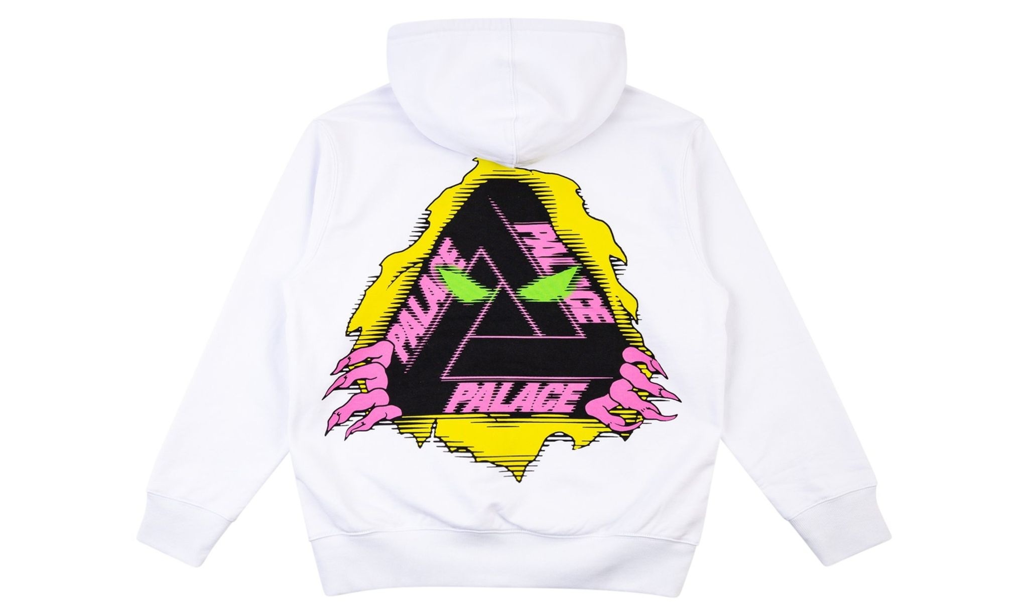 Tri-Ripper Hood - 4