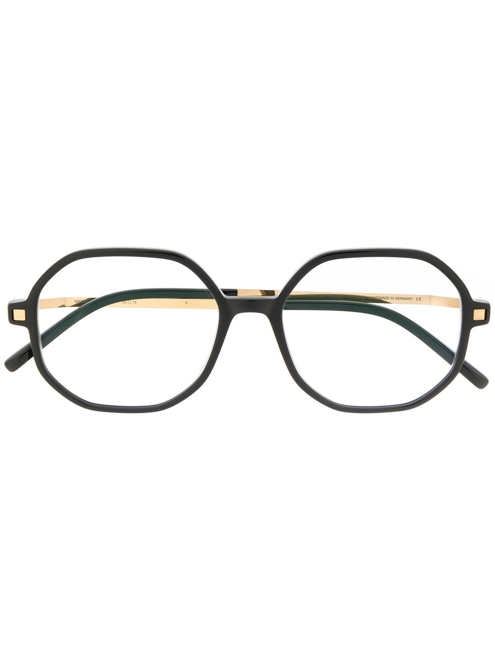 hilla optical glasses - 1