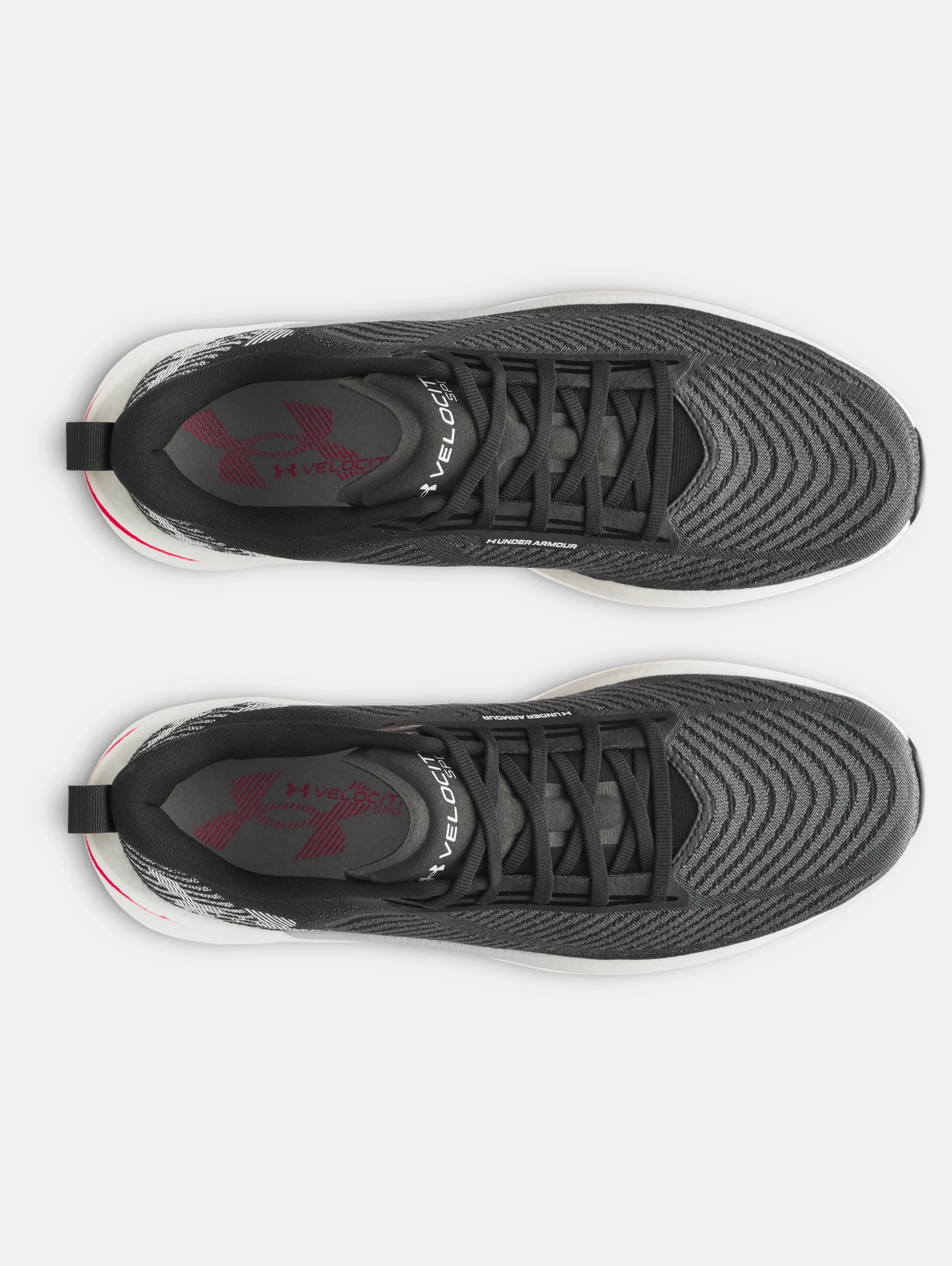 UA Velociti 5 - 3