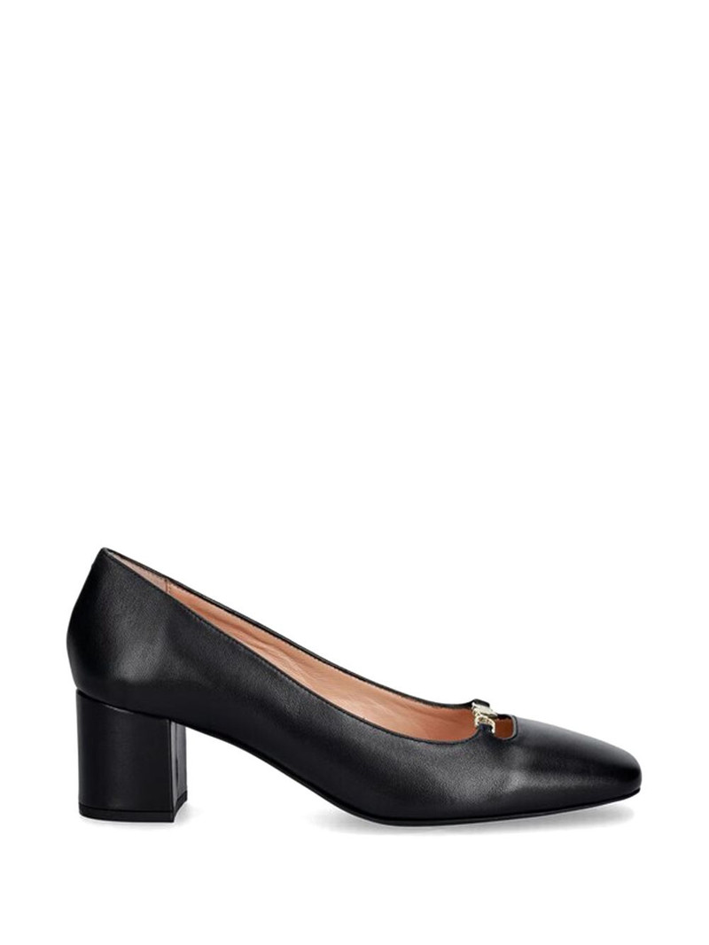 heart-charm pumps 1