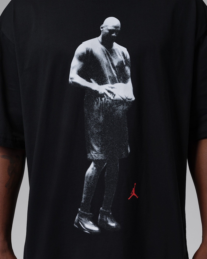 Jordan Sport Men's Dri-FIT T-Shirt 4