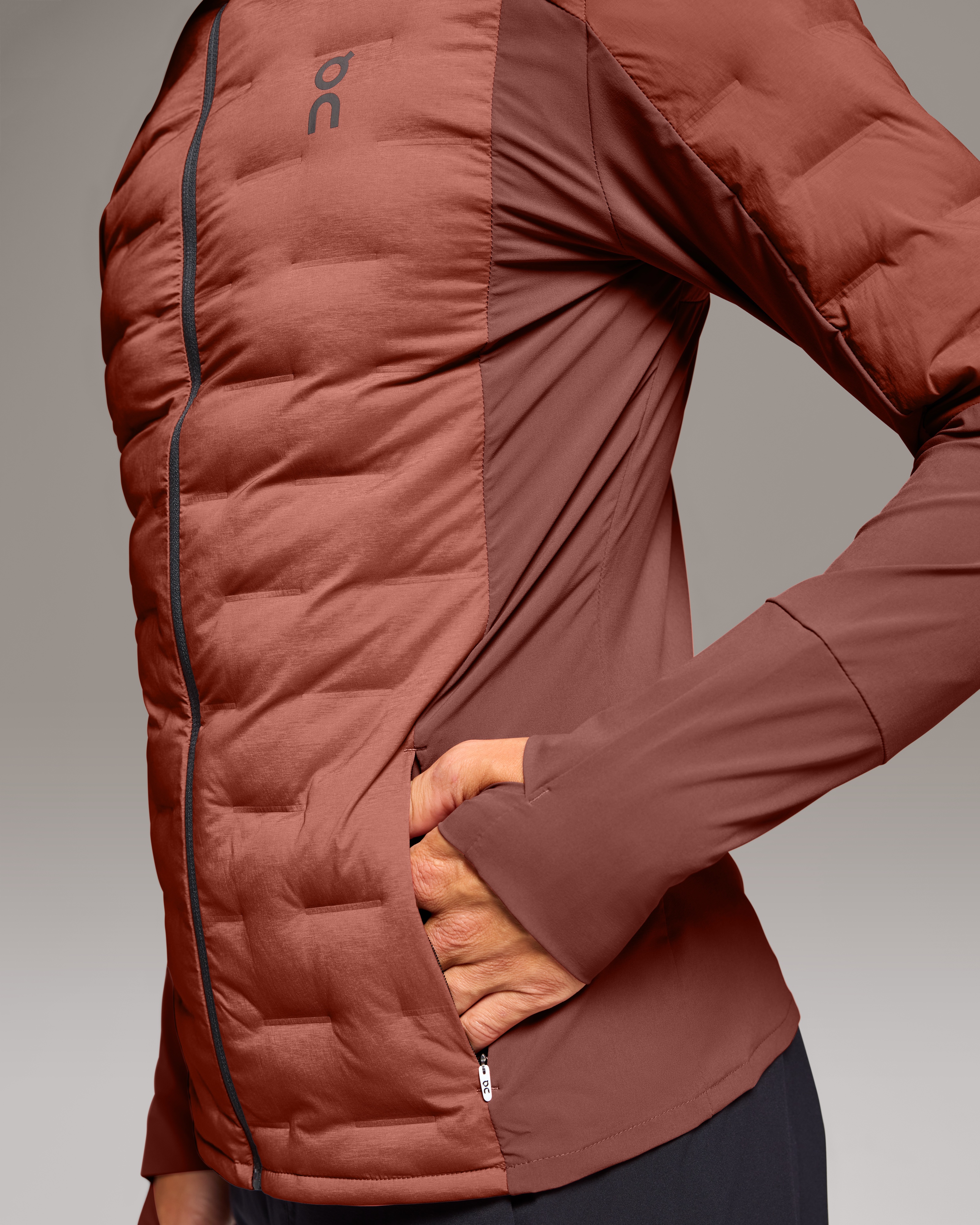 Climate Jacket - 4