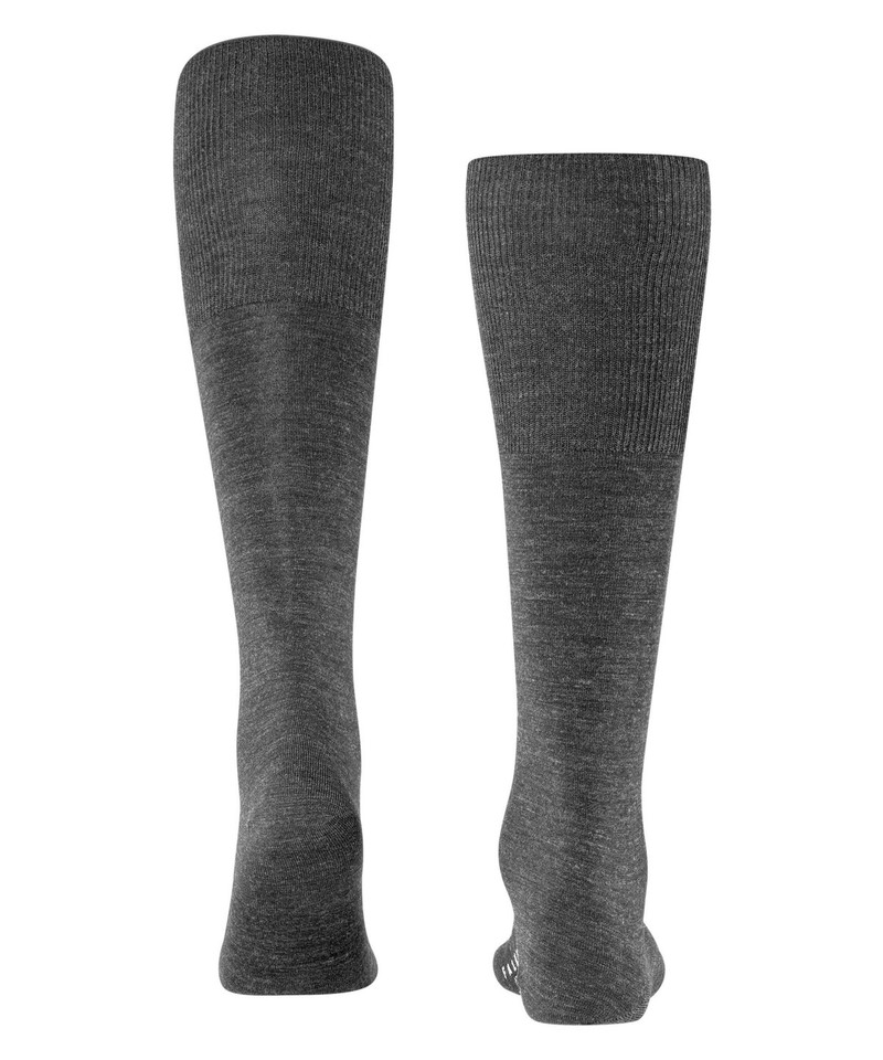 FALKE Airport Men Knee-high socks outlook