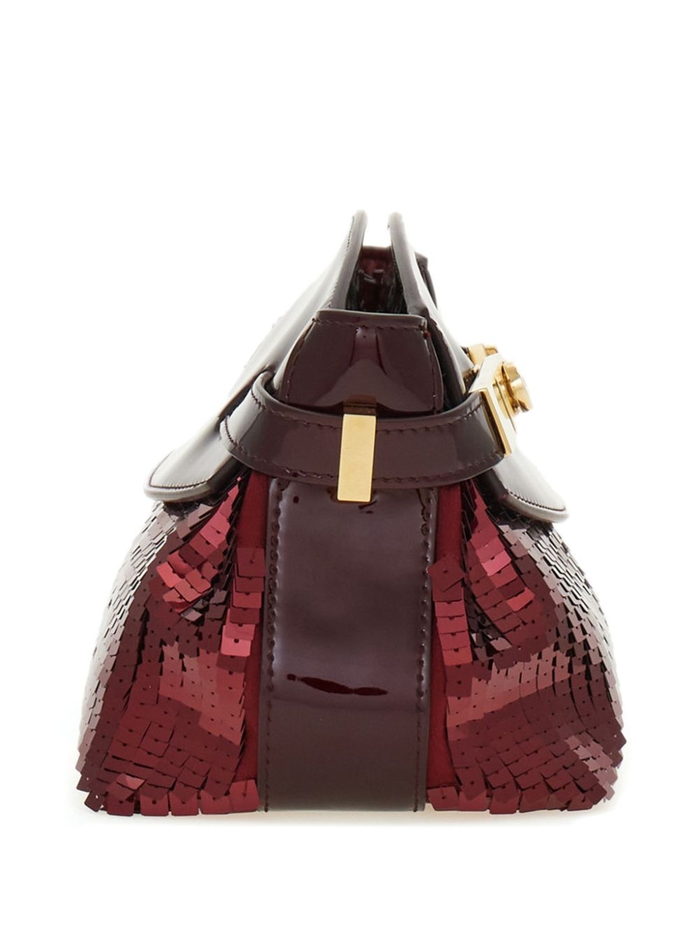 small Hug crossbody bag - 7