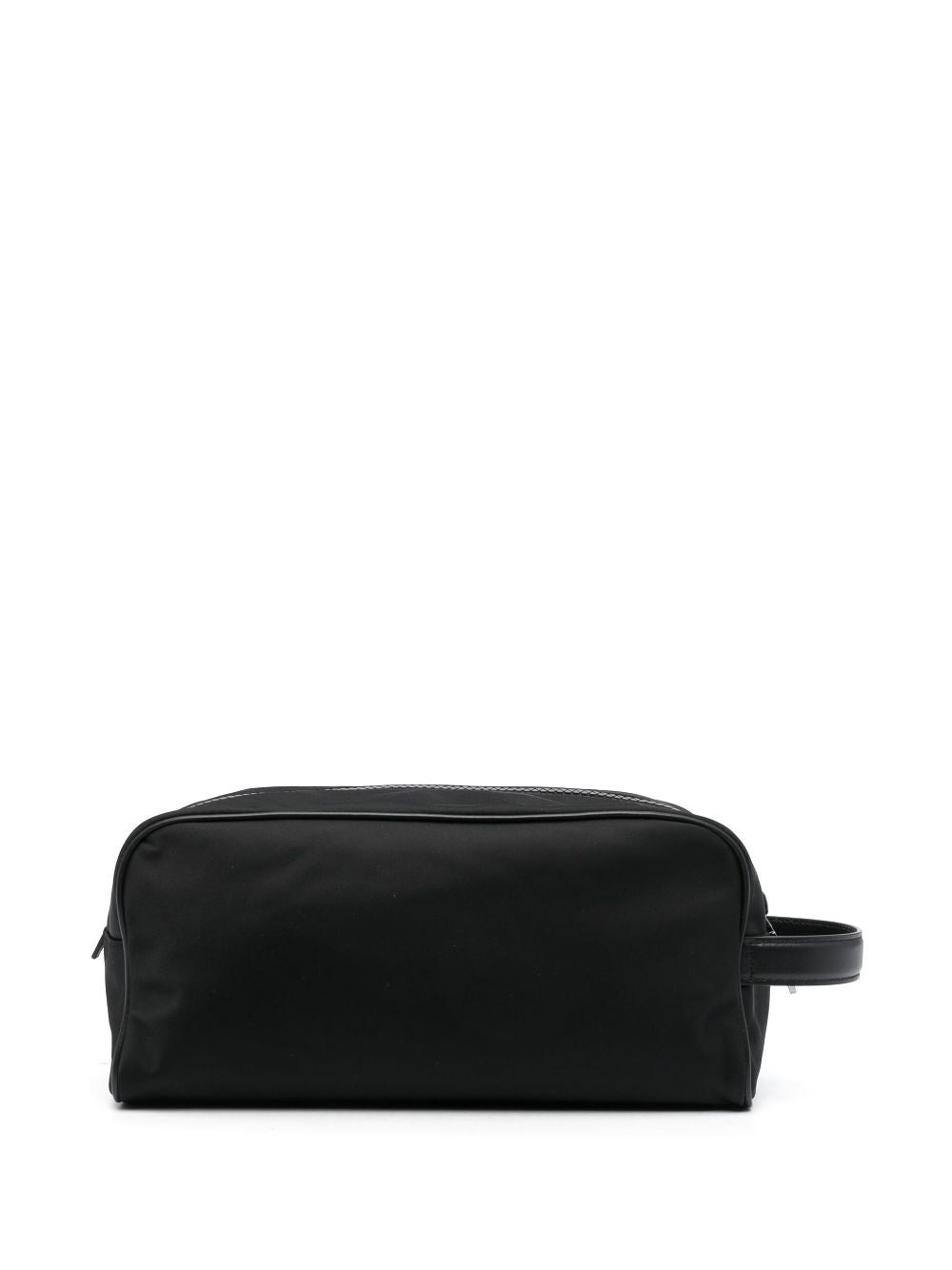 Dolce & Gabbana Men Logo Wash Bag - 2