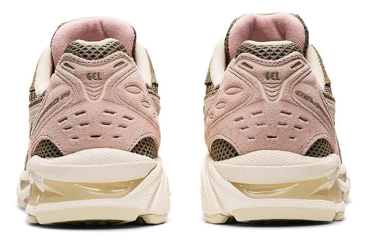(WMNS) ASICS Gel Kayano 14 'Mink Cream' 1202A105-020 - 5